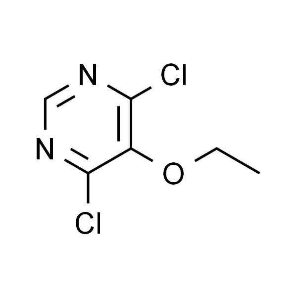 4,6-二氯-5-乙氧基嘧啶
