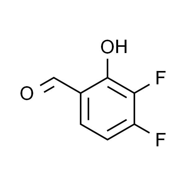 3，4-二氟水杨醛