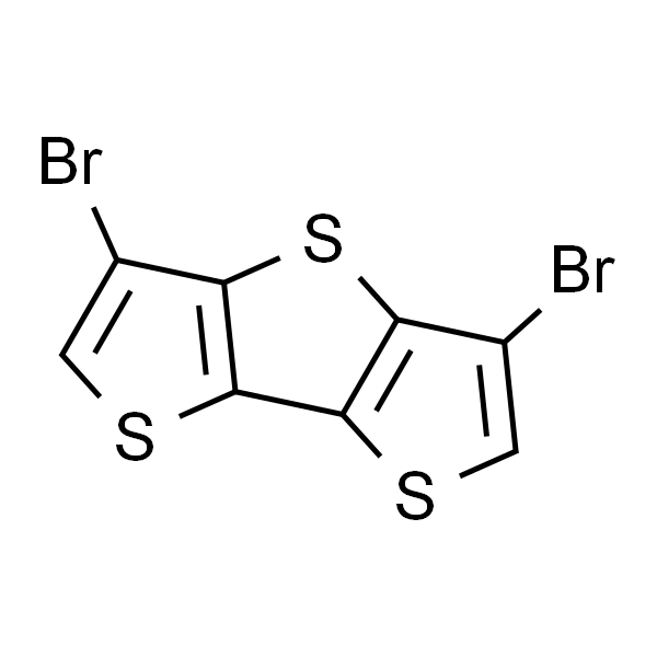3,5-二溴二噻吩[3,2-B:2',3'-D]噻吩