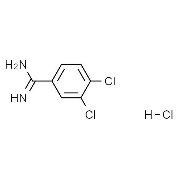 3,4-二氯苯甲酰胺盐酸盐