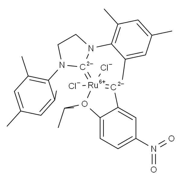 nitro-Grela  硝基-Grela