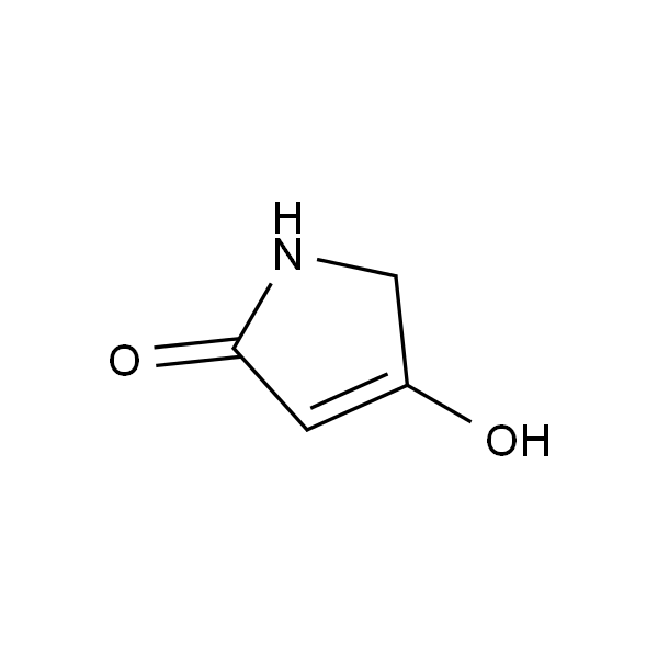 4-羟基-1H-吡咯-2(5H)-酮