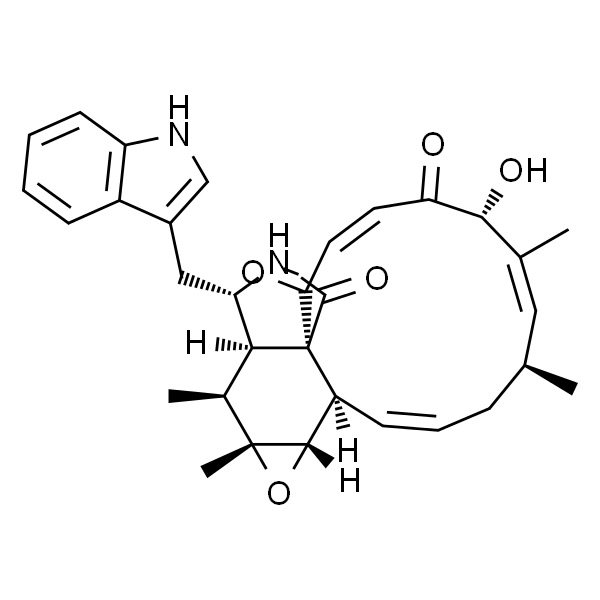 毛壳球菌素