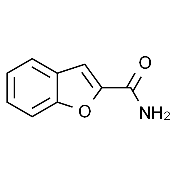 苯并呋喃-2-甲酰胺