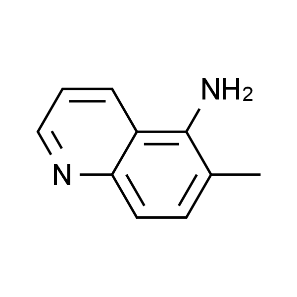 5-氨基-6-甲基喹啉