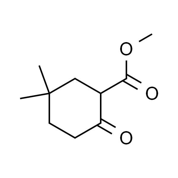 5,5-二甲基-2-氧代环己烷-1-甲酸甲酯