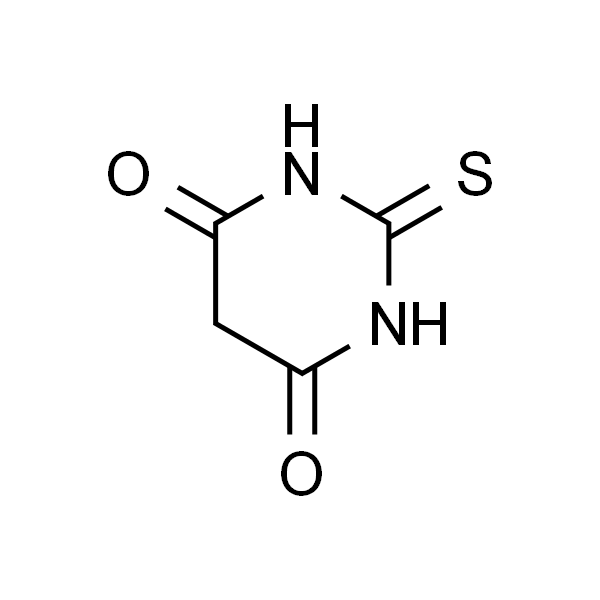 2-巯基-4,6-二羟基嘧啶