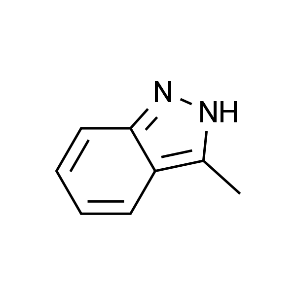 3-甲基-2H-吲唑