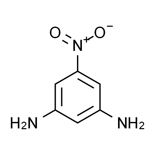 5-硝基苯-1,3-二胺