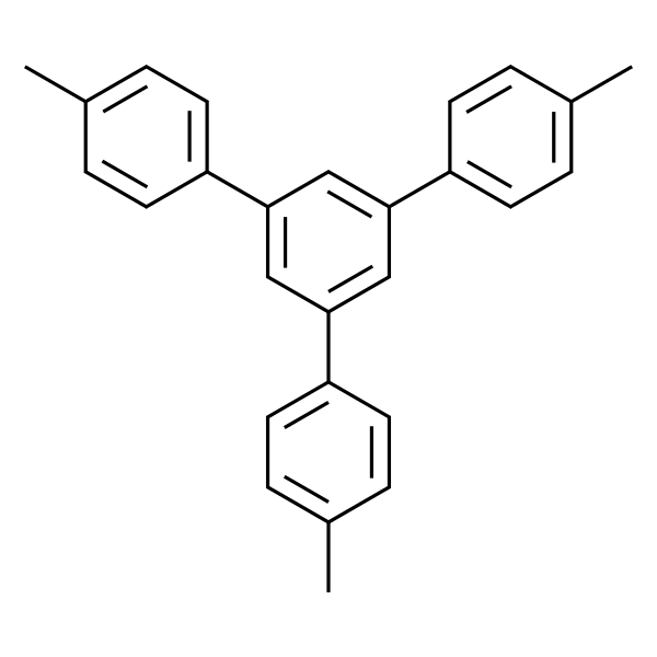 4,4-二甲基-5-(对甲苯)-1,1:3,1-ter苯基