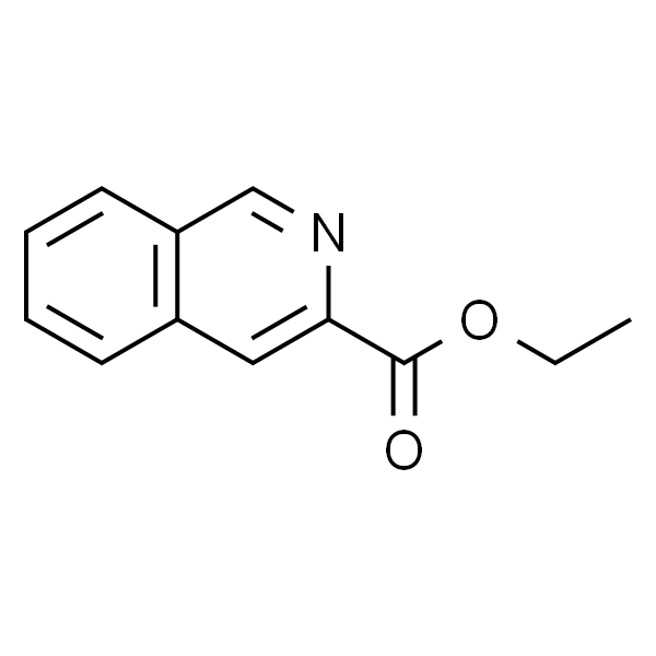 3-异喹啉甲酸乙酯
