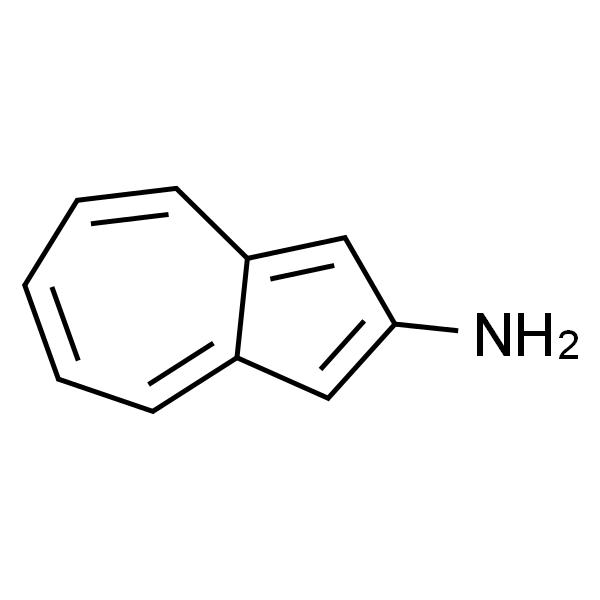 薁-2-胺