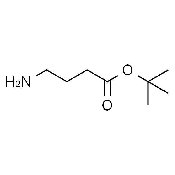 4-氨基丁酸叔丁酯