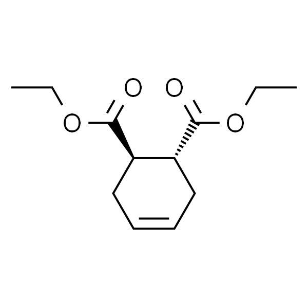 反-4-环己烯-1，2-二甲酸二乙酯