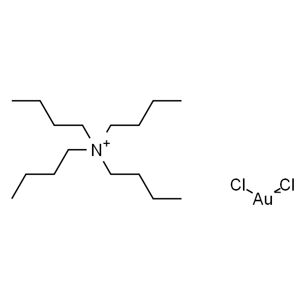 四正丁基二氯金化铵