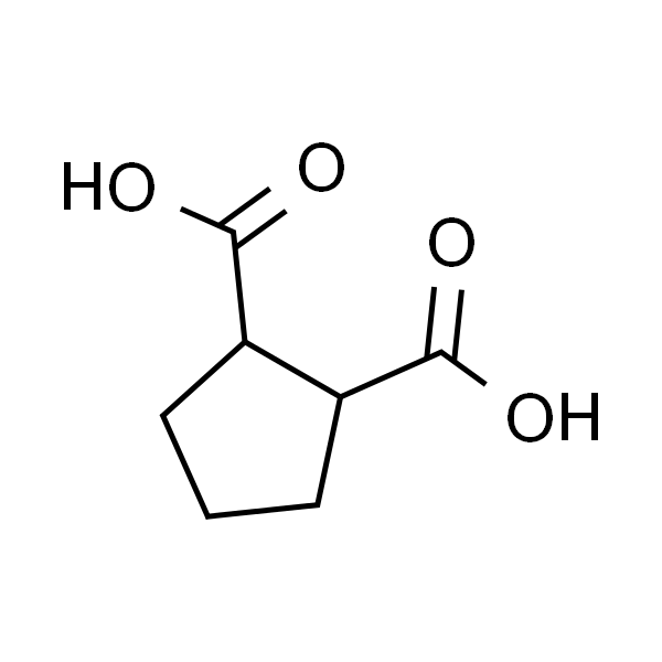1,2-环戊烷二甲酸