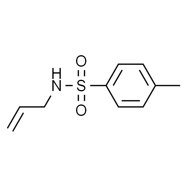 N-烯丙基-4-甲苯磺酰胺