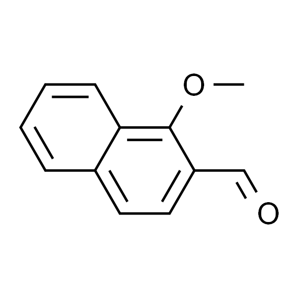 1-甲氧基-2-萘甲醛