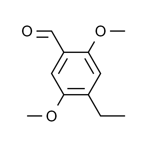 4-乙基-2,5-二甲氧基苯甲醛