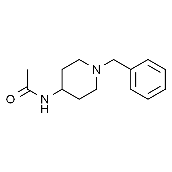 4-乙酰氨基-1-苄基哌啶