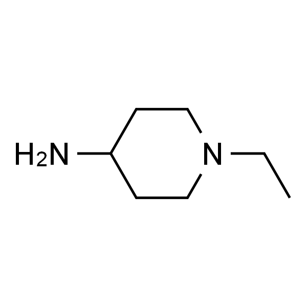 1-乙基哌啶-4-胺