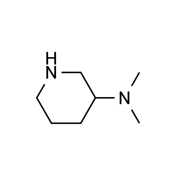 3-氨基-N,N-二甲基哌啶