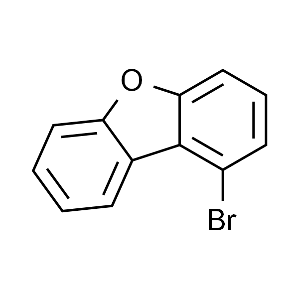 1-溴二苯并[b,d]呋喃