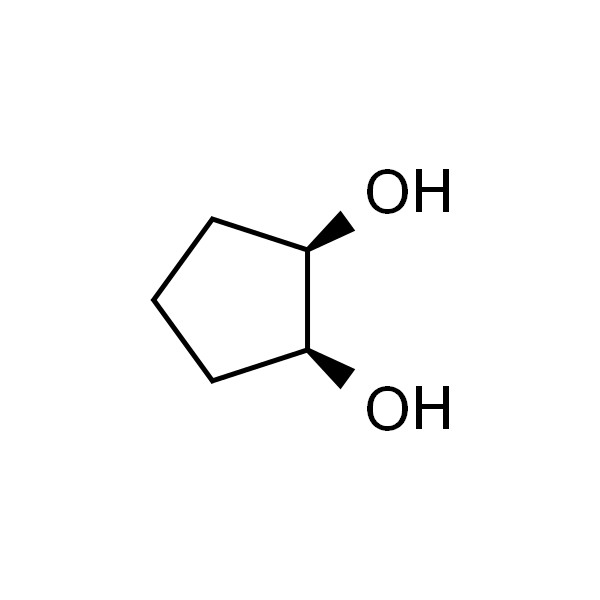 顺-1,2-环戊二醇