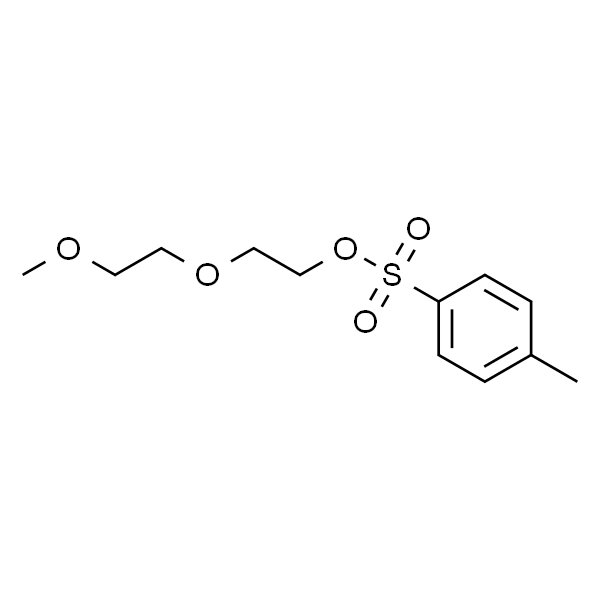 m-PEG2-Tos