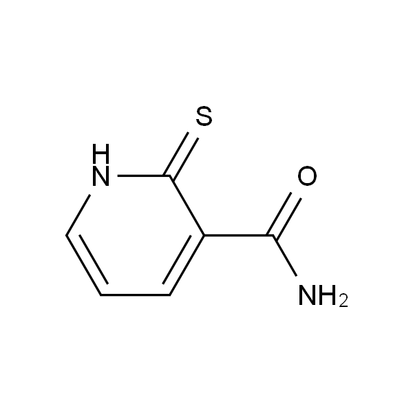 2-硫代-1,2-二氢吡啶-3-甲酰胺