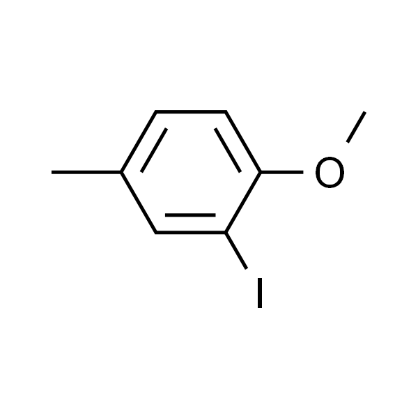 2-碘-1-甲氧基-4-甲基苯