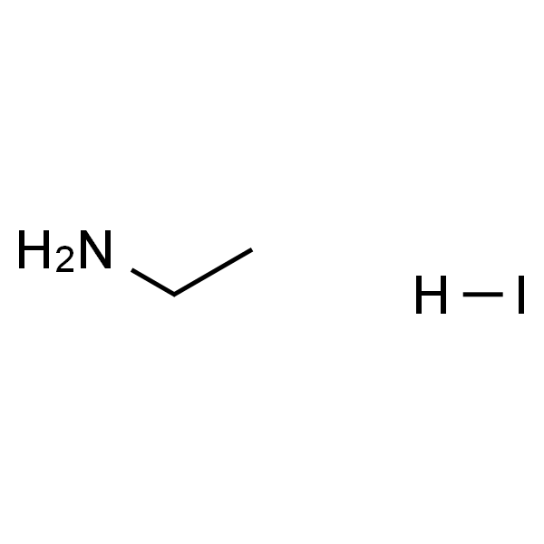 乙胺氢碘酸盐