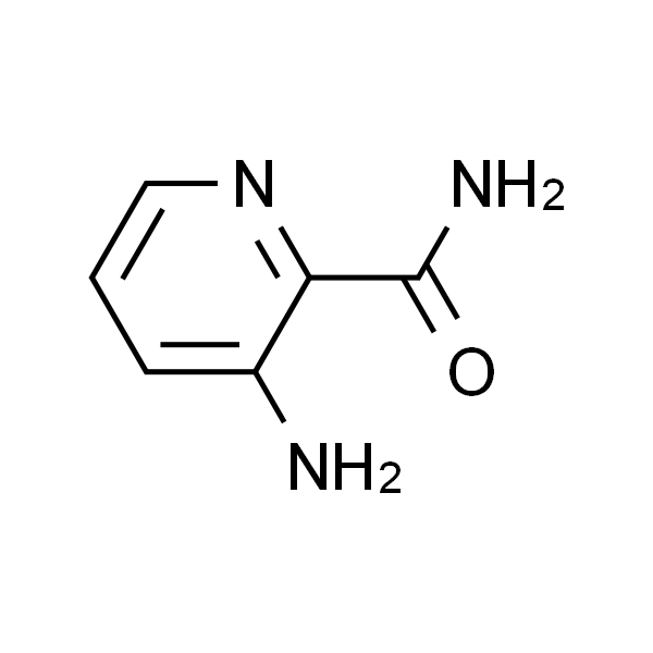 3-氨基吡啶-2-甲酰胺