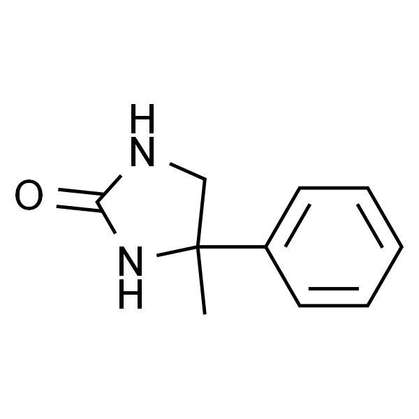 4-甲基-4-苯基咪唑啉-2-酮
