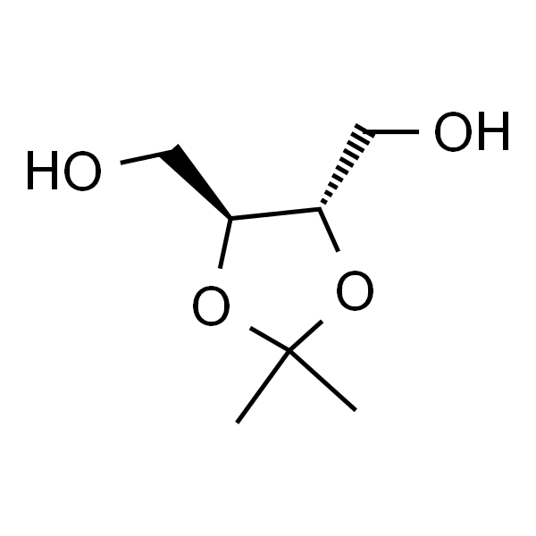 (4S,5S)-2,2-二甲基-1,3-二氧戊环-4,5-二甲醇
