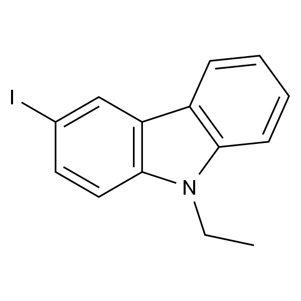 3-碘-9-乙基咔唑