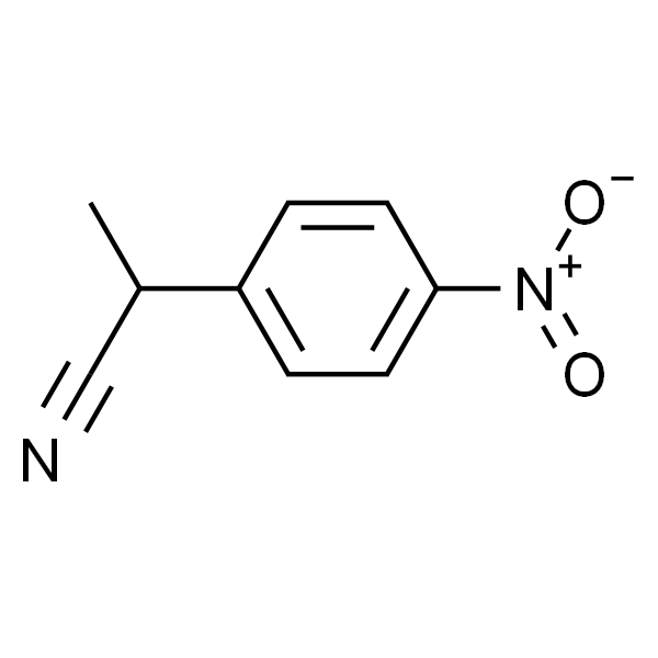 2-(4-硝基苯基)丙腈