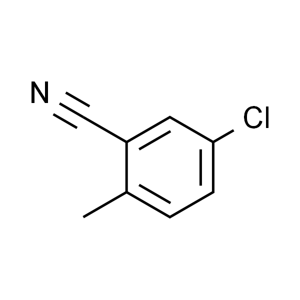 5-氯-2-甲基苯腈