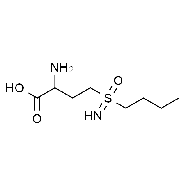 DL-丁硫氨酸-(S,R)-亚砜亚胺