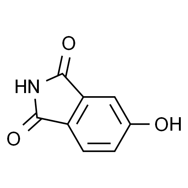 5-羟基异二氢吲哚-1,3-二酮