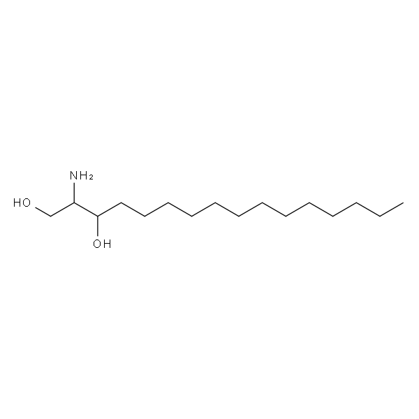 DL-erythro/threo Sphinganine (d16:0)