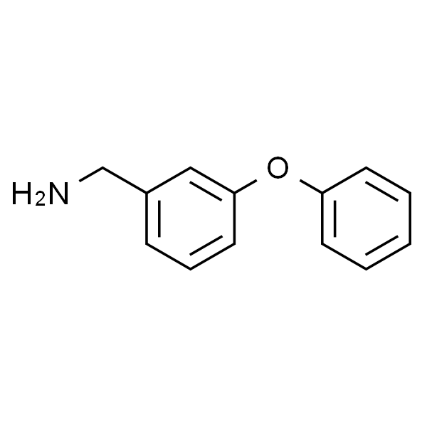 (3-苯氧基苯基)甲胺
