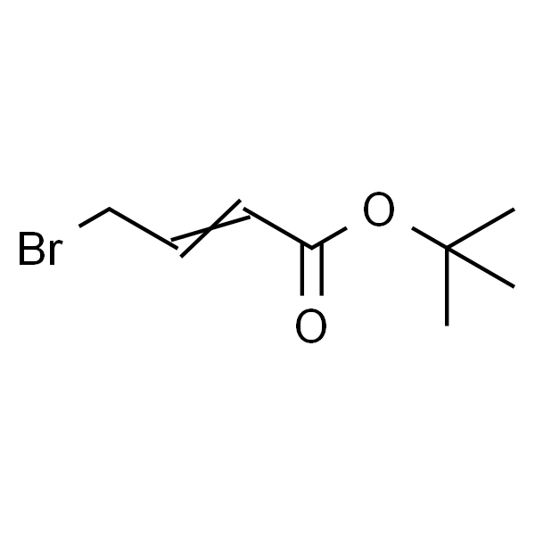 tert-Butyl 4-bromobut-2-enoate