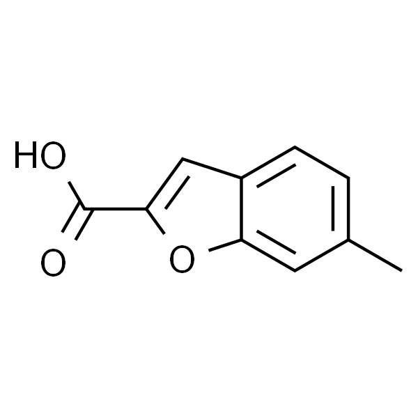 6-甲基苯并呋喃-2-羧酸