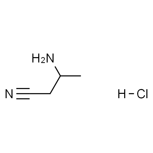 3-氨基丁腈盐酸盐