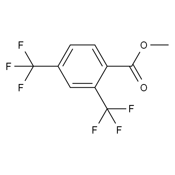 2,4-双(三氟甲基)苯甲酸甲酯