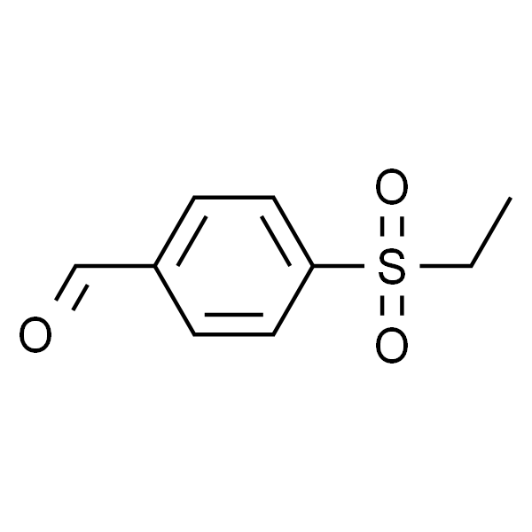 4-(乙基磺酰基)苯甲醛