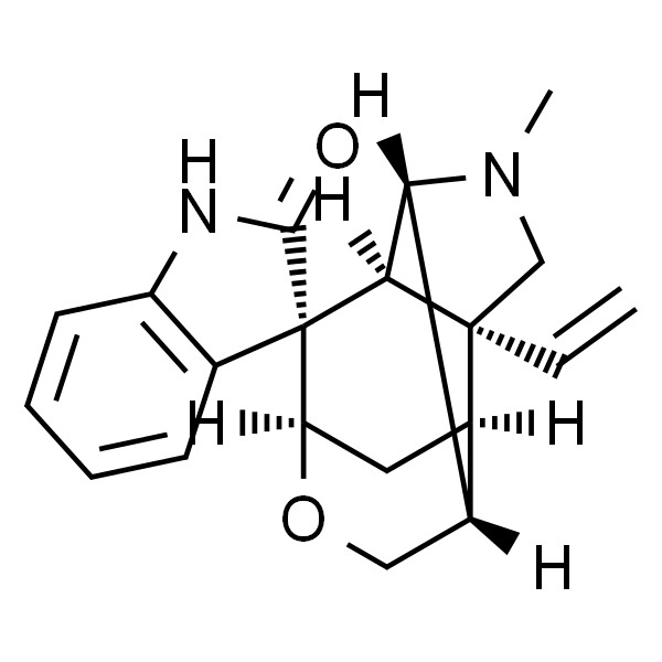 钩吻素甲