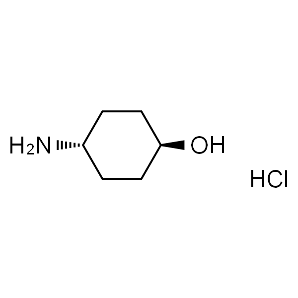 反式-4-氨基环己醇 盐酸盐