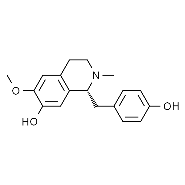 N-甲基衡州乌药碱